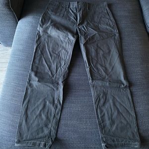 Banana Republic Fulton Chino